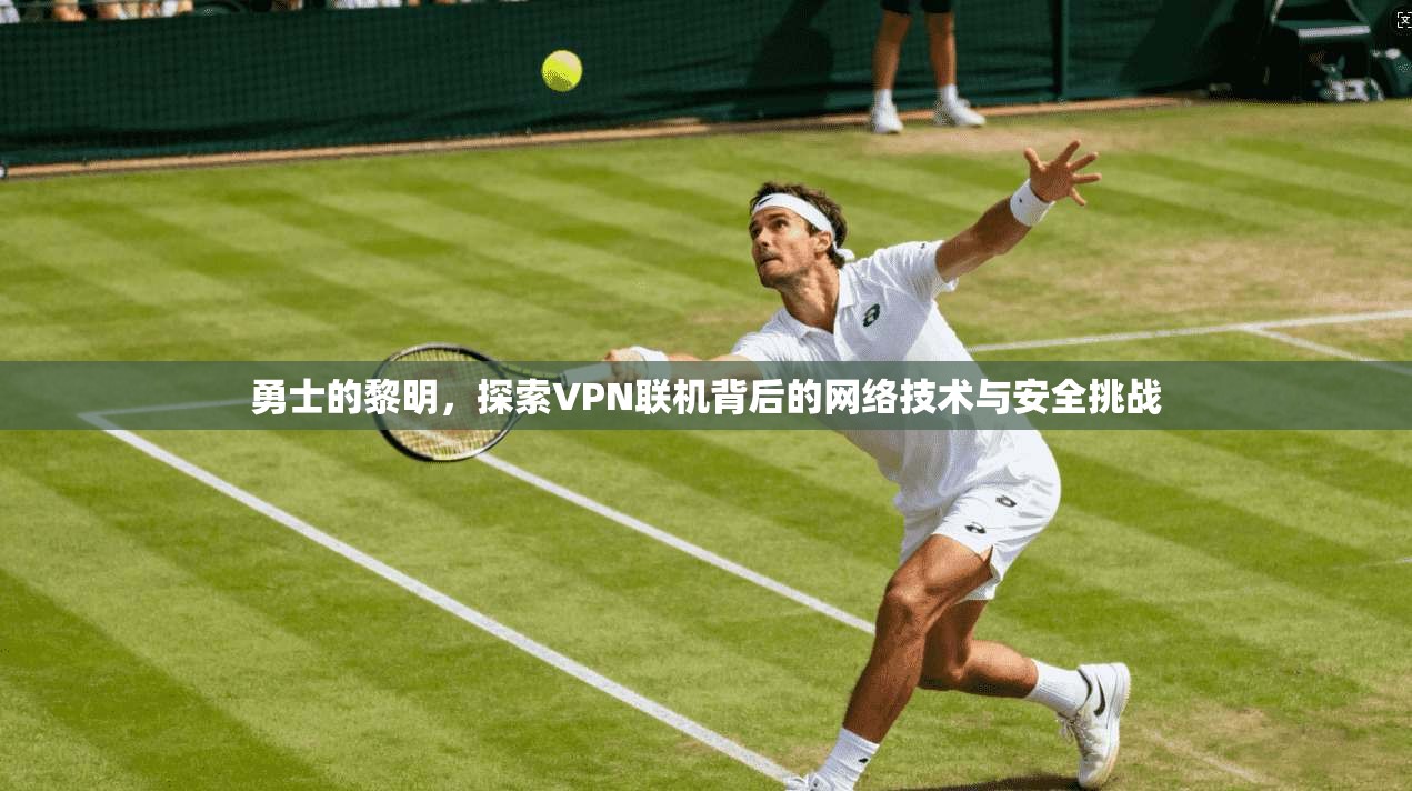 勇士的黎明，探索VPN联机背后的网络技术与安全挑战