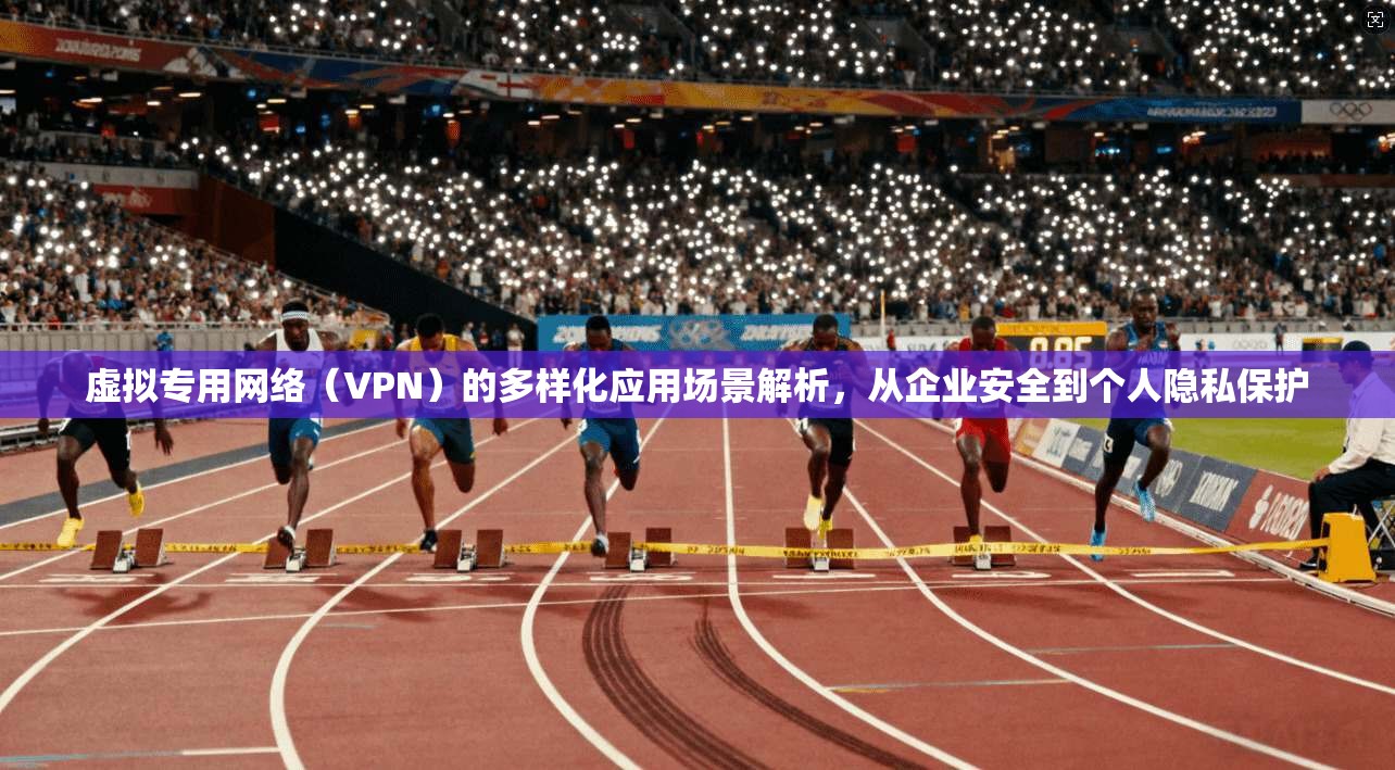 虚拟专用网络(VPN)的多样化应用场景解析,从企业安全到个人隐私保护 虚拟专用网络(VPN)的多样化应用场景解析,从企业安全到个人隐私保护
