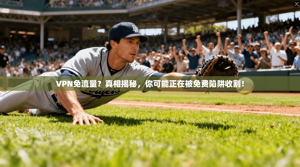 VPN免流量?真相揭秘,你可能正在被免费陷阱收割! VPN免流量?真相揭秘,你可能正在被免费陷阱收割!