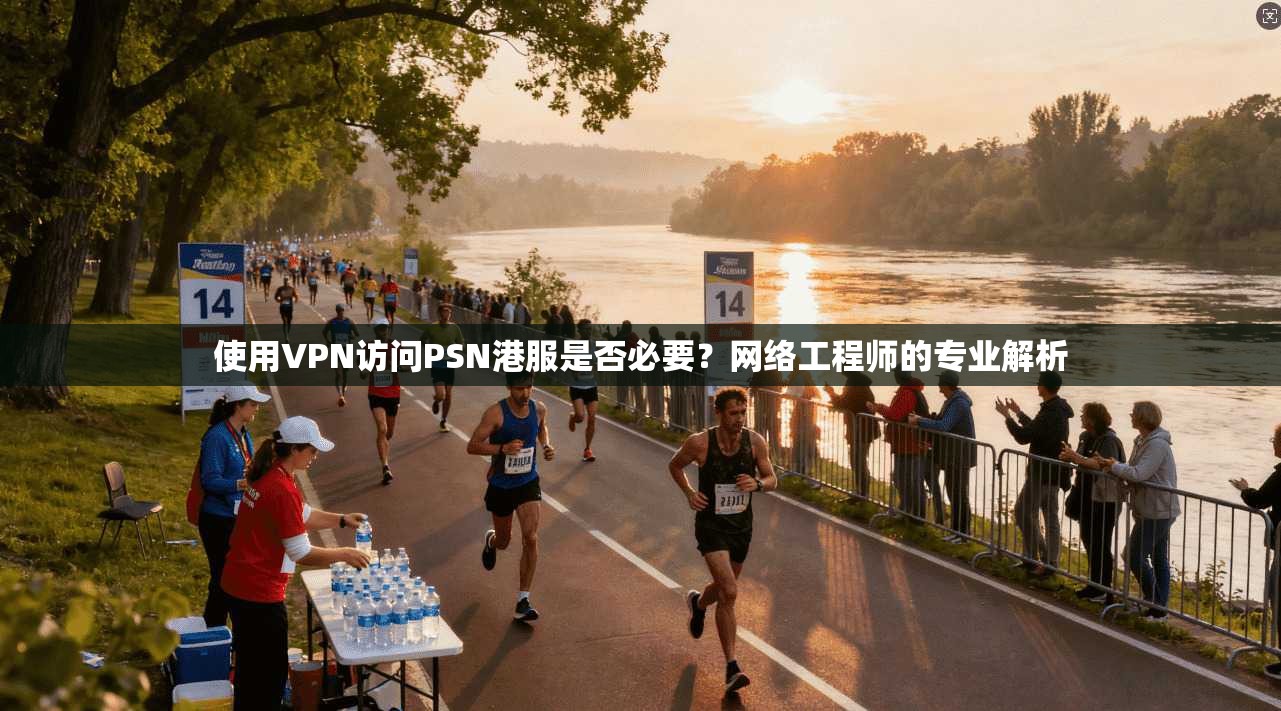 使用VPN访问PSN港服是否必要？网络工程师的专业解析
