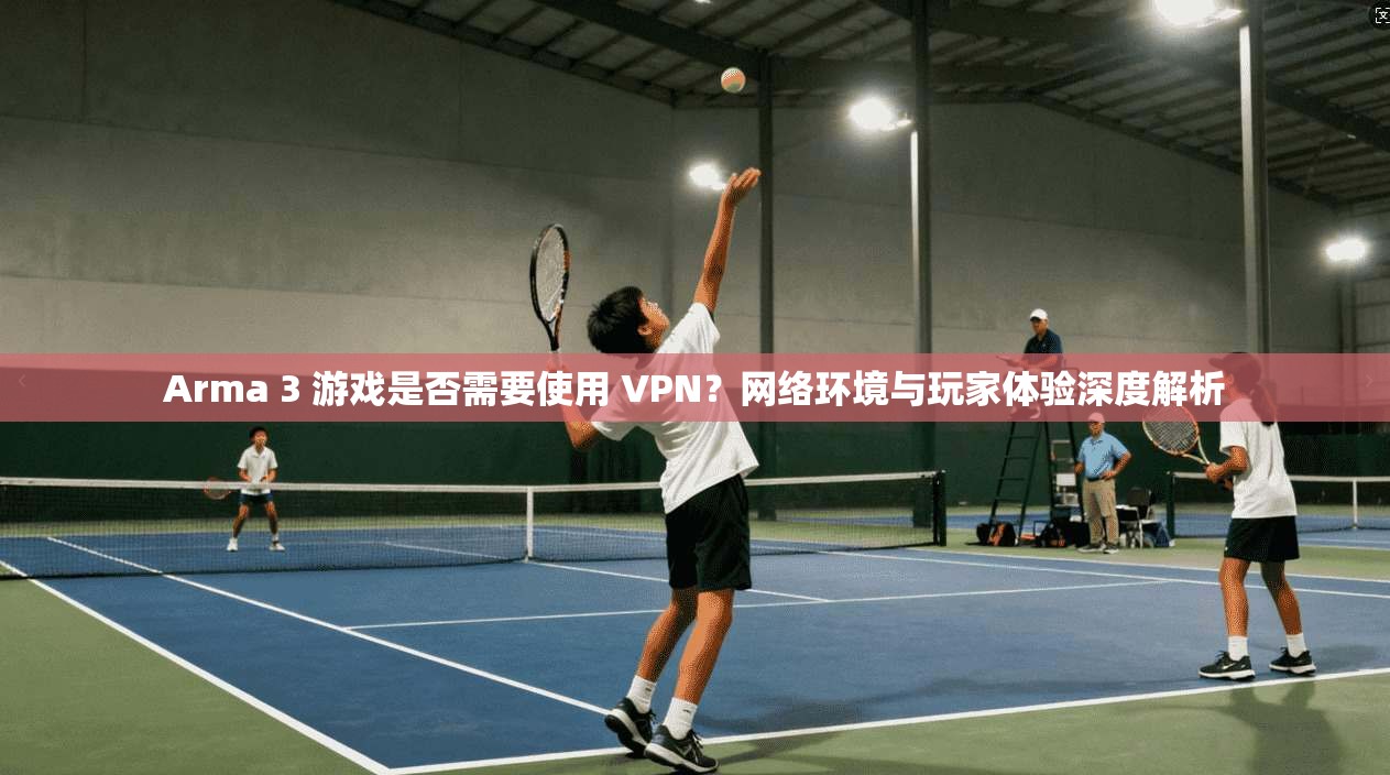 Arma 3 游戏是否需要使用 VPN？网络环境与玩家体验深度解析
