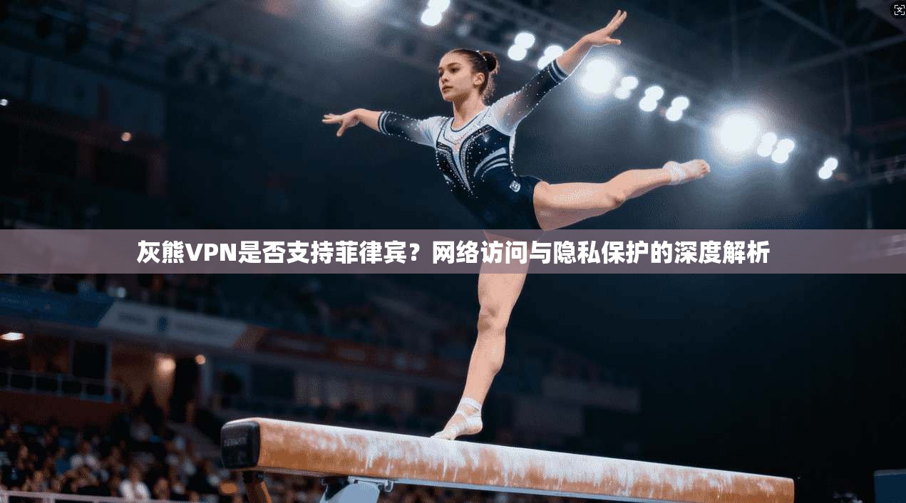 灰熊VPN是否支持菲律宾？网络访问与隐私保护的深度解析