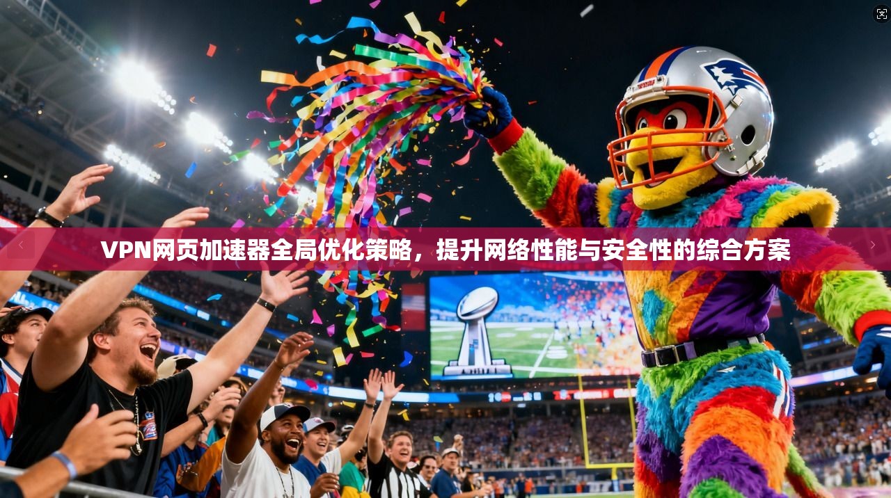 VPN网页加速器全局优化策略，提升网络性能与安全性的综合方案