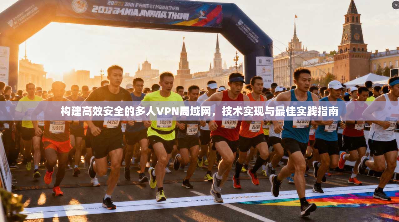 构建高效安全的多人VPN局域网，技术实现与最佳实践指南
