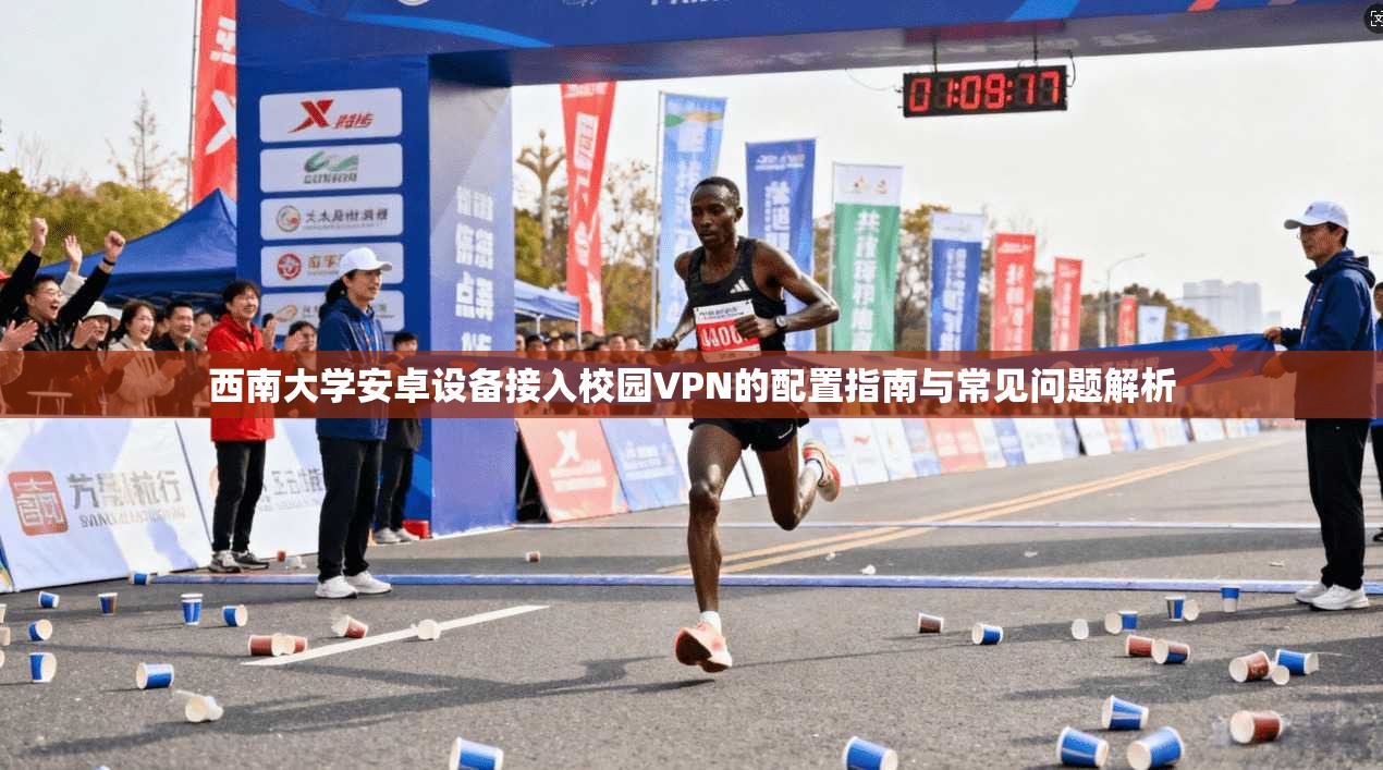 西南大学安卓设备接入校园VPN的配置指南与常见问题解析 西南大学安卓设备接入校园VPN的配置指南与常见问题解析