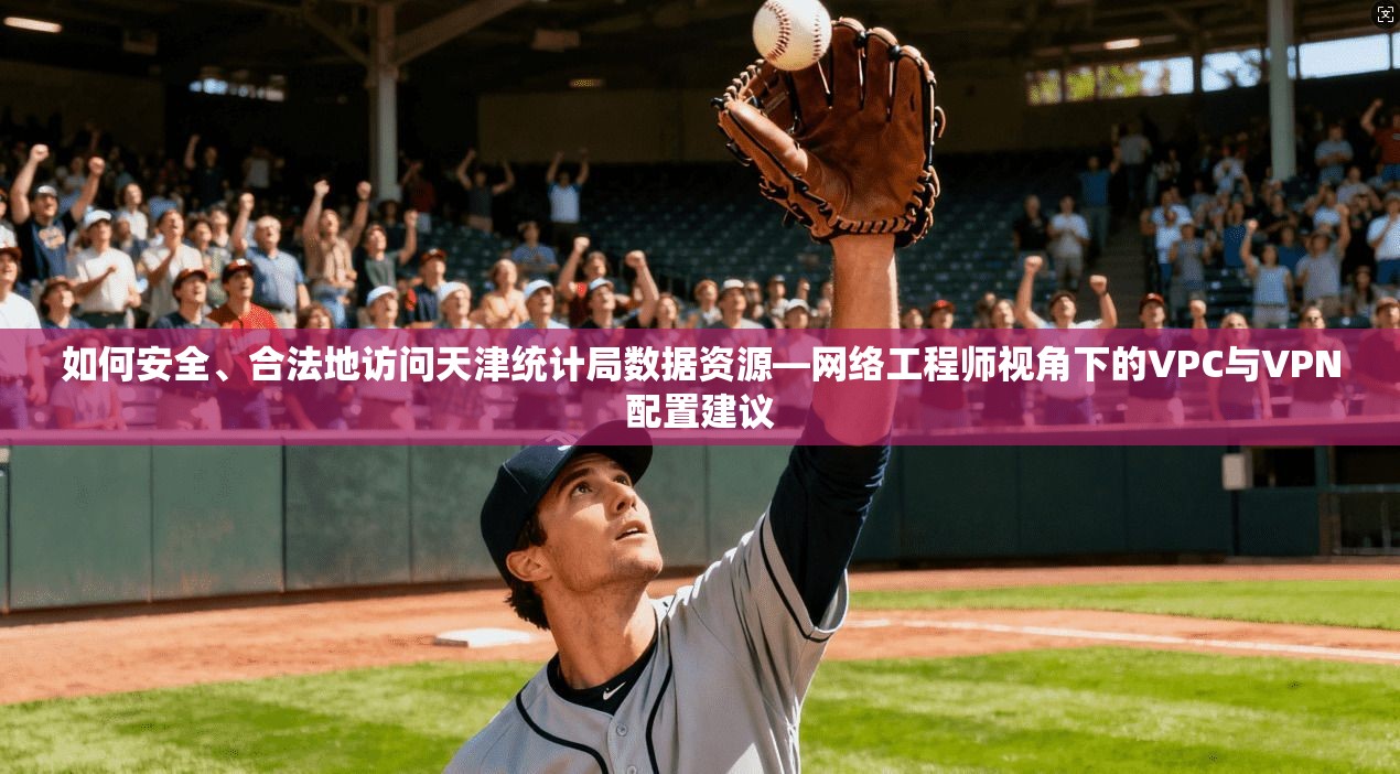 如何安全、合法地访问天津统计局数据资源—网络工程师视角下的VPC与VPN配置建议