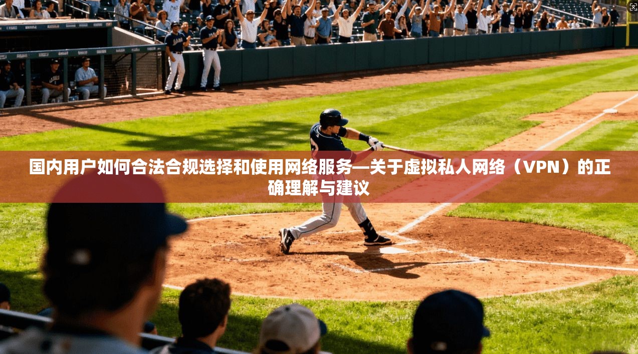 国内用户如何合法合规选择和使用网络服务—关于虚拟私人网络(VPN)的正确理解与建议 国内用户如何合法合规选择和使用网络服务—关于虚拟私人网络(VPN)的正确理解与建议