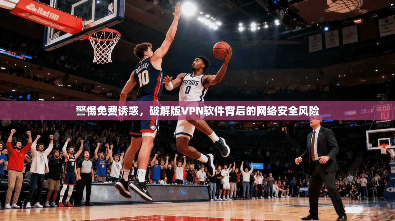 警惕免费诱惑,破解版VPN软件背后的网络安全风险 警惕免费诱惑,破解版VPN软件背后的网络安全风险