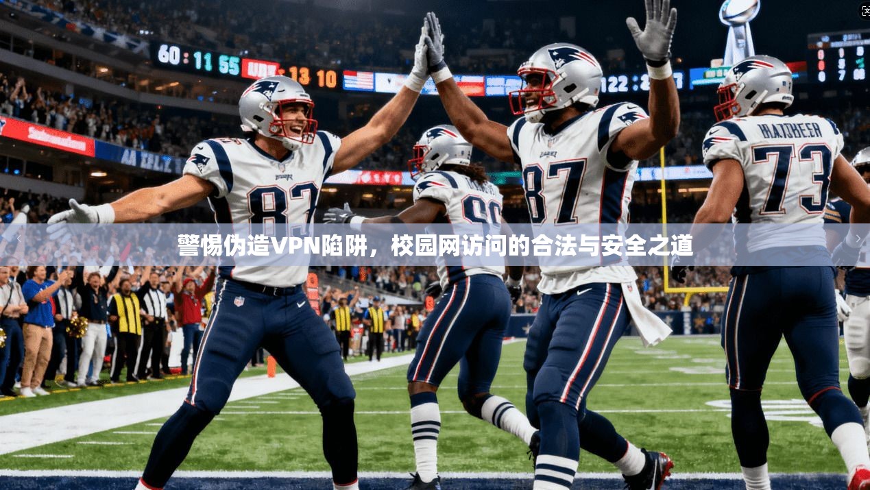 警惕伪造VPN陷阱,校园网访问的合法与安全之道 警惕伪造VPN陷阱,校园网访问的合法与安全之道