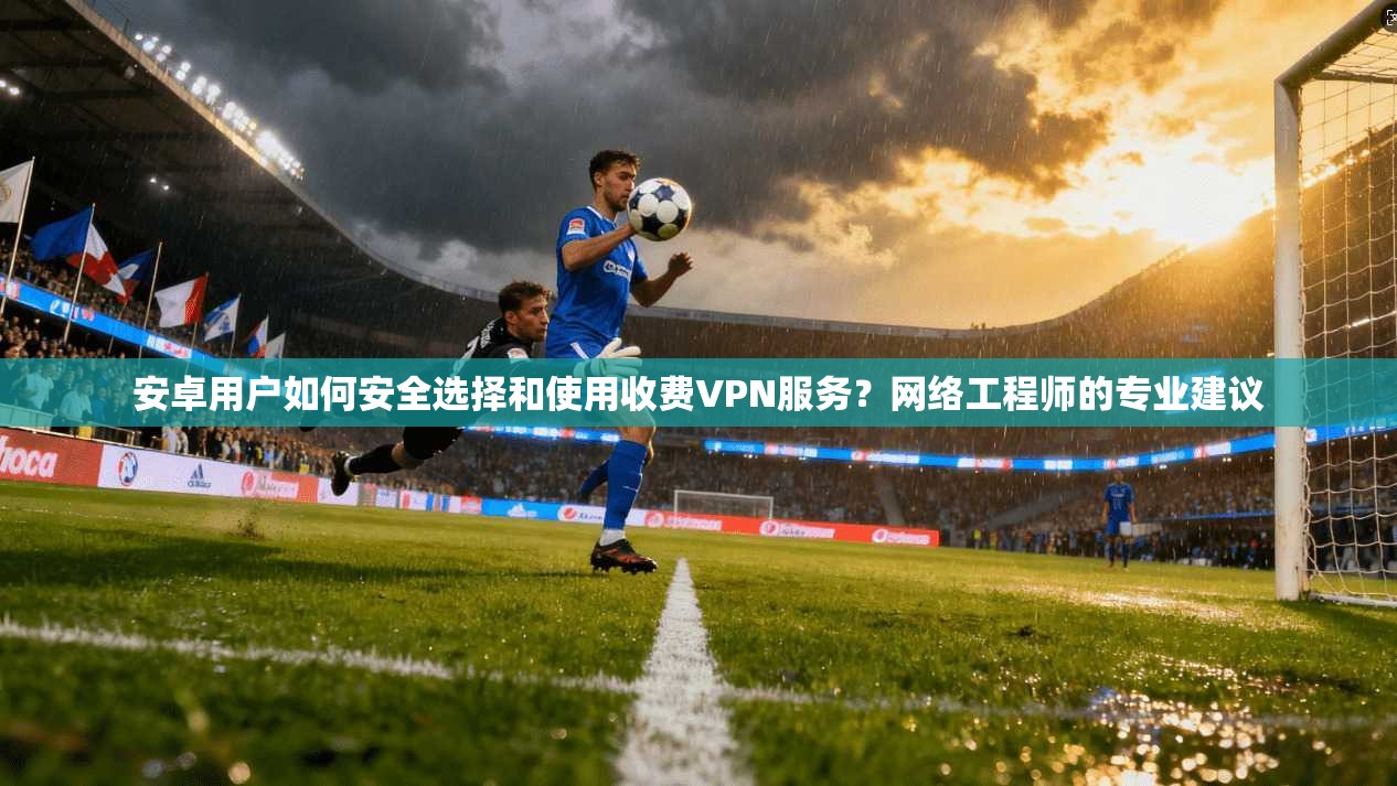 安卓用户如何安全选择和使用收费VPN服务?网络工程师的专业建议 安卓用户如何安全选择和使用收费VPN服务?网络工程师的专业建议