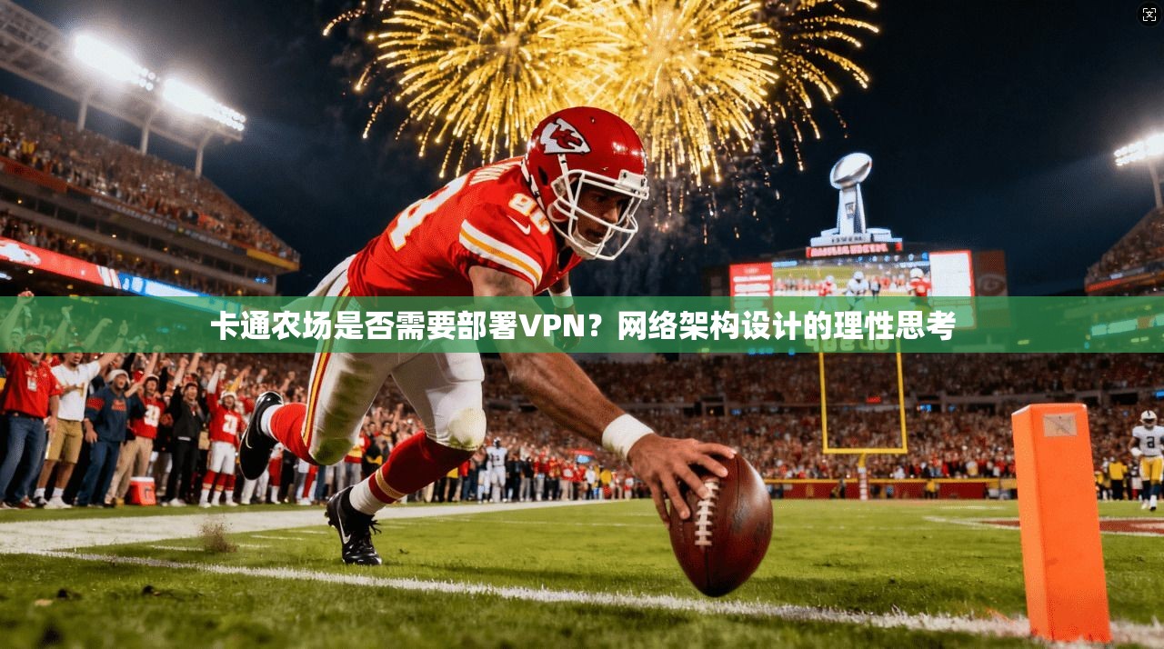 卡通农场是否需要部署VPN？网络架构设计的理性思考