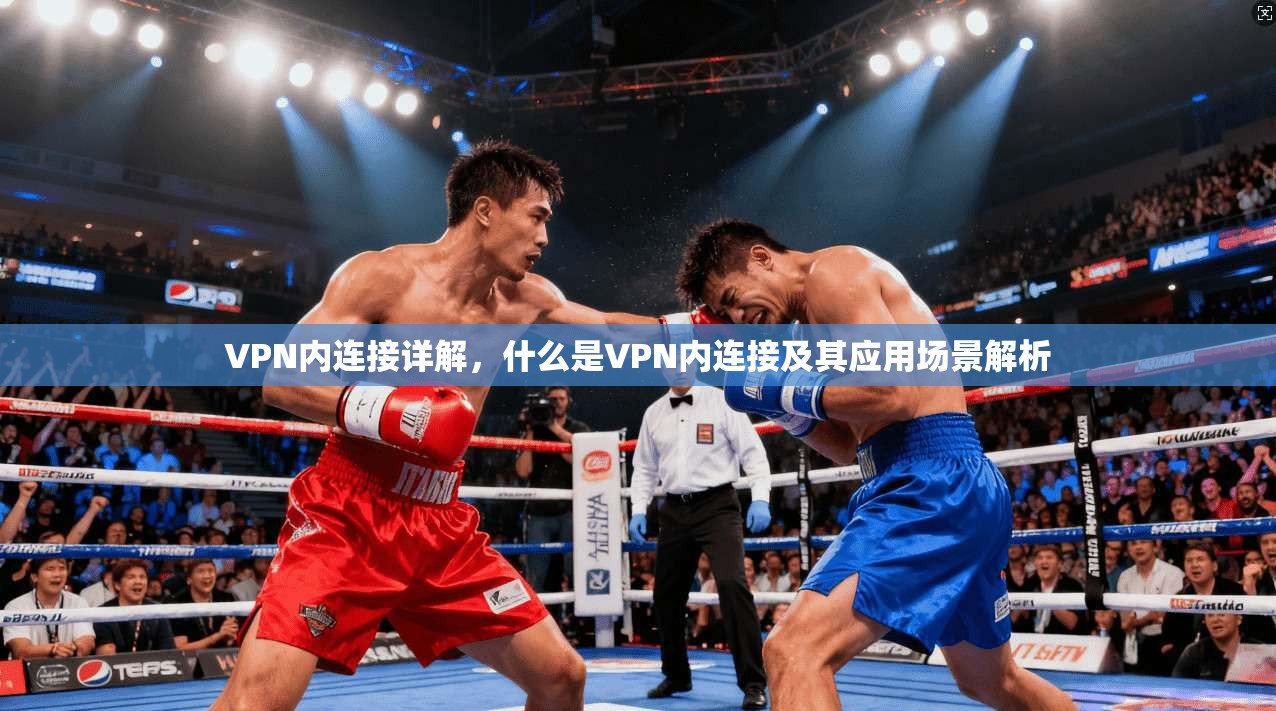 VPN内连接详解,什么是VPN内连接及其应用场景解析 VPN内连接详解,什么是VPN内连接及其应用场景解析