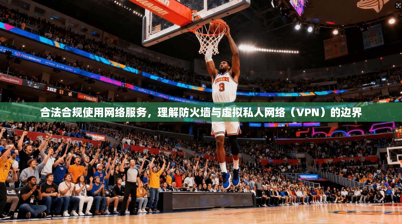 合法合规使用网络服务，理解防火墙与虚拟私人网络（VPN）的边界