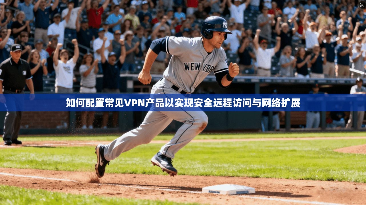 如何配置常见VPN产品以实现安全远程访问与网络扩展 如何配置常见VPN产品以实现安全远程访问与网络扩展