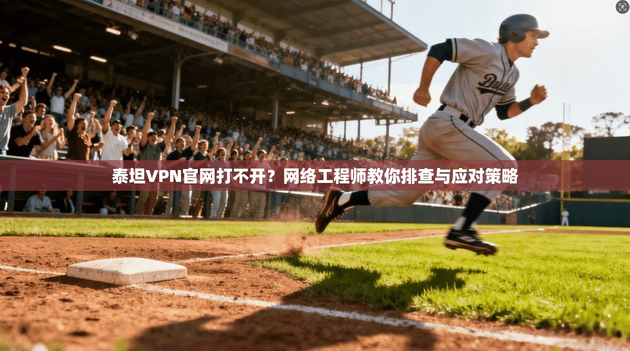 泰坦VPN官网打不开？网络工程师教你排查与应对策略