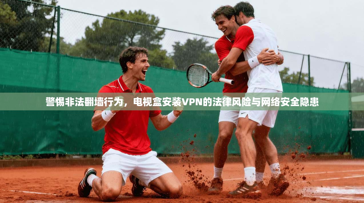 警惕非法翻墙行为，电视盒安装VPN的法律风险与网络安全隐患