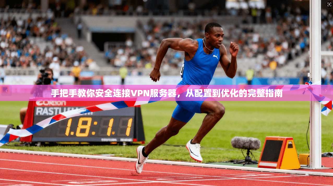 手把手教你安全连接VPN服务器，从配置到优化的完整指南