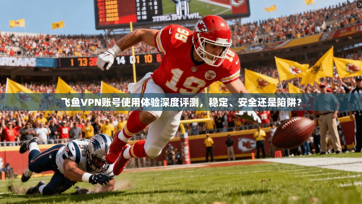 飞鱼VPN账号使用体验深度评测，稳定、安全还是陷阱？