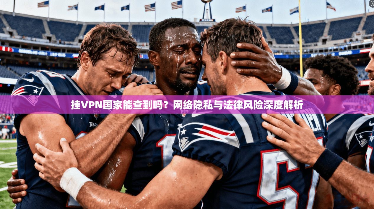 挂VPN国家能查到吗？网络隐私与法律风险深度解析