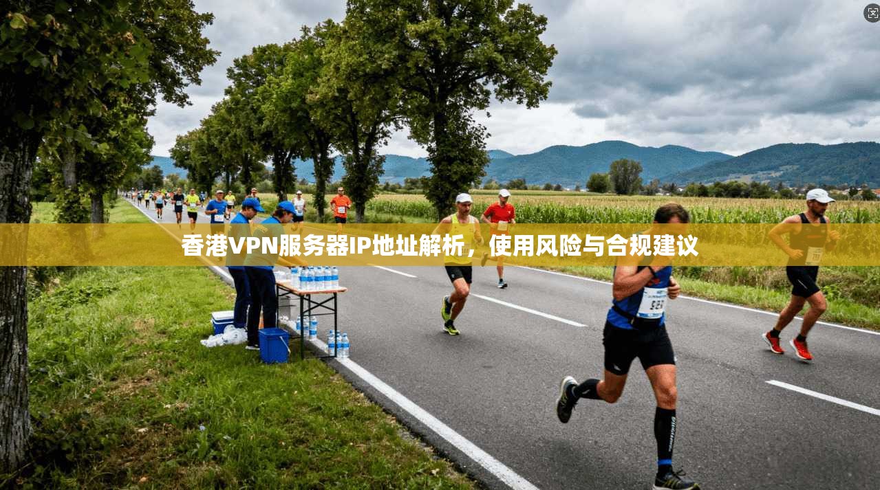 香港VPN服务器IP地址解析,使用风险与合规建议 香港VPN服务器IP地址解析,使用风险与合规建议