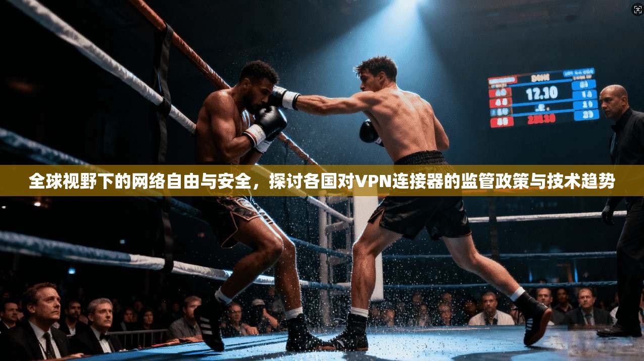 全球视野下的网络自由与安全,探讨各国对VPN连接器的监管政策与技术趋势 全球视野下的网络自由与安全,探讨各国对VPN连接器的监管政策与技术趋势
