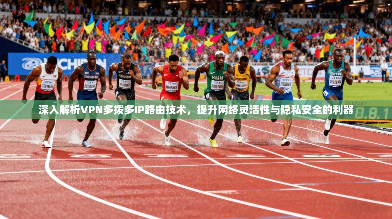 深入解析VPN多拨多IP路由技术,提升网络灵活性与隐私安全的利器 深入解析VPN多拨多IP路由技术,提升网络灵活性与隐私安全的利器
