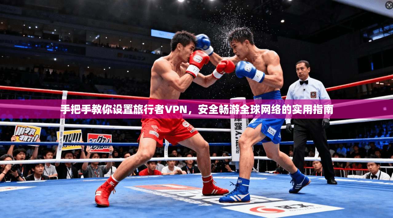 手把手教你设置旅行者VPN,安全畅游全球网络的实用指南 手把手教你设置旅行者VPN,安全畅游全球网络的实用指南