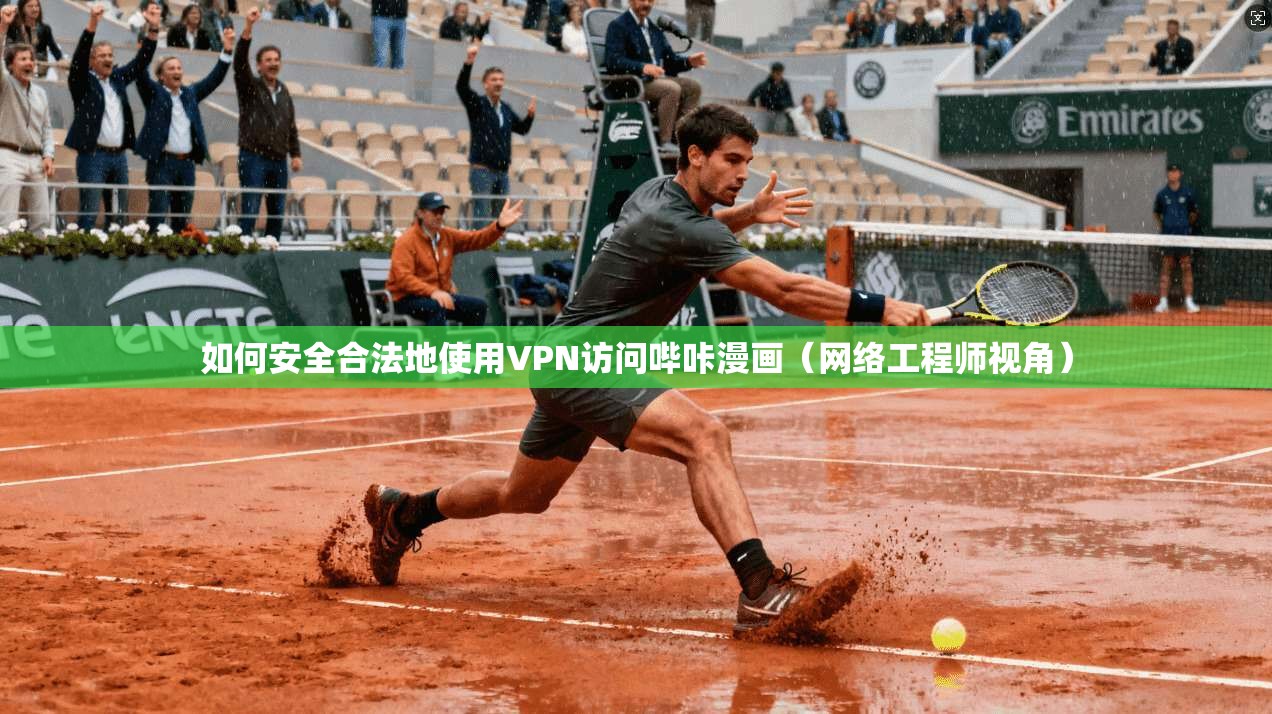 如何安全合法地使用VPN访问哔咔漫画(网络工程师视角) 如何安全合法地使用VPN访问哔咔漫画(网络工程师视角)