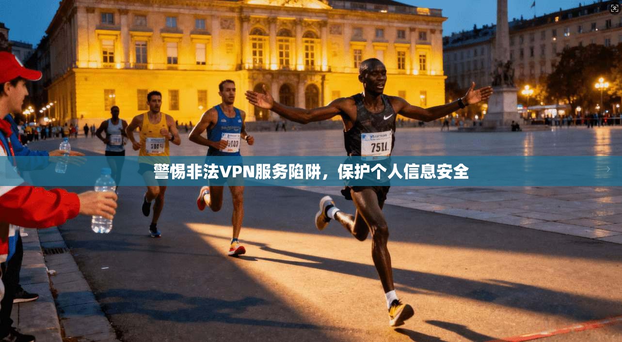 警惕非法VPN服务陷阱,保护个人信息安全 警惕非法VPN服务陷阱,保护个人信息安全