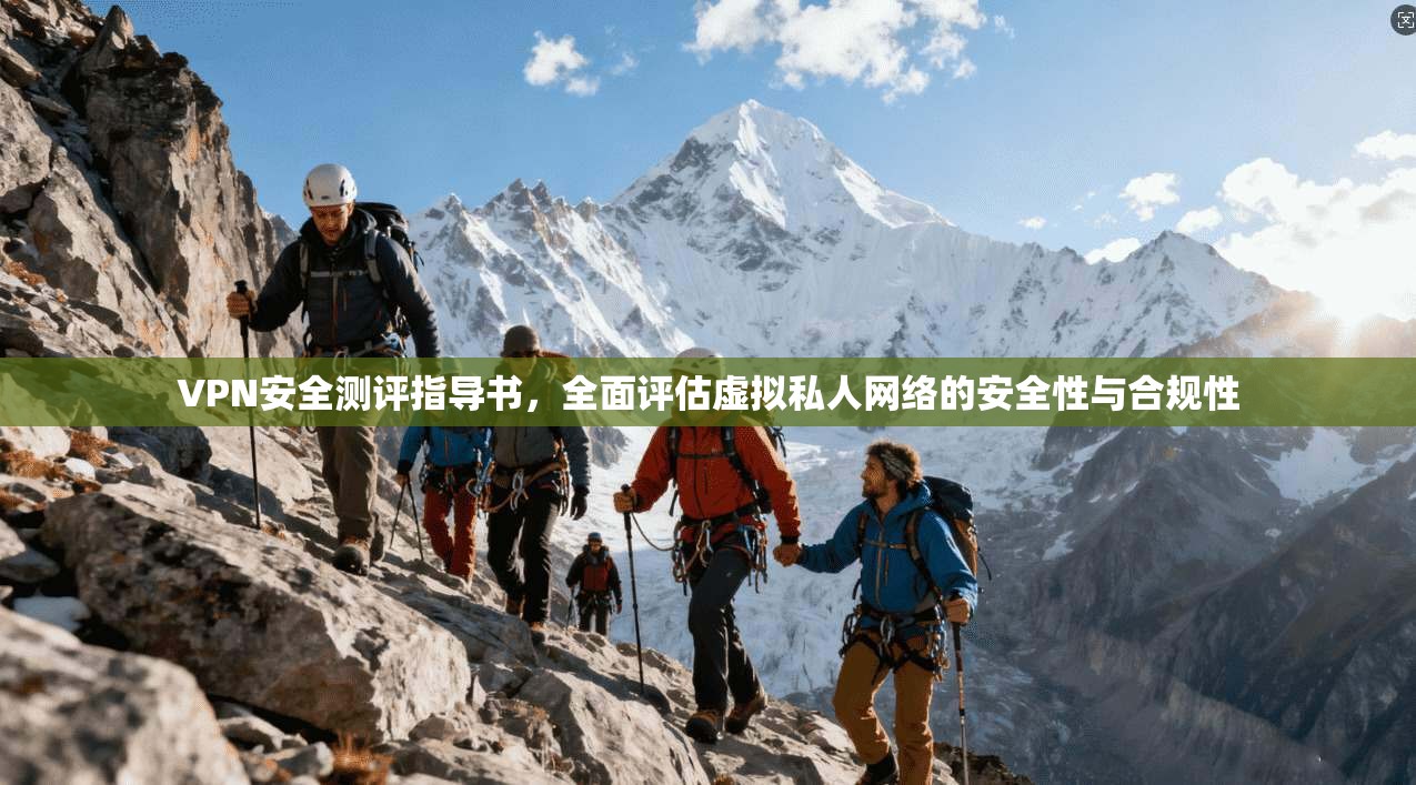VPN安全测评指导书,全面评估虚拟私人网络的安全性与合规性 VPN安全测评指导书,全面评估虚拟私人网络的安全性与合规性