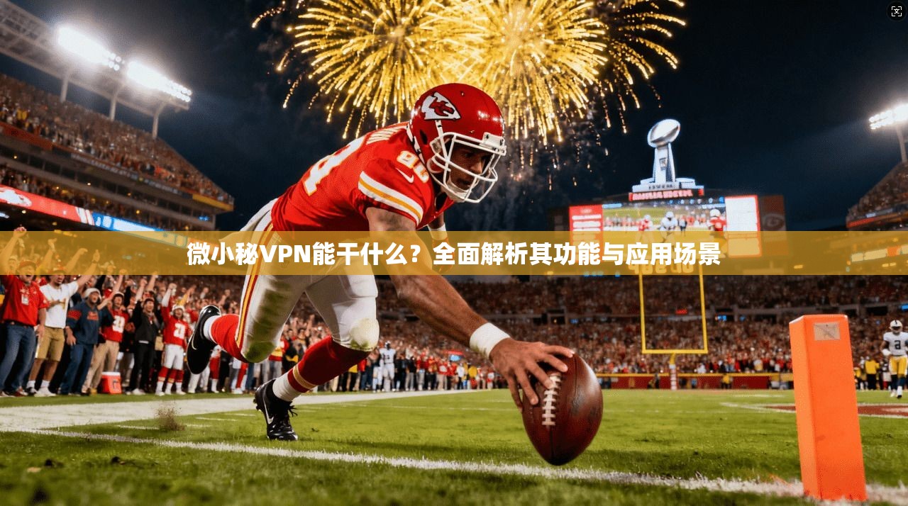 微小秘VPN能干什么?全面解析其功能与应用场景 微小秘VPN能干什么?全面解析其功能与应用场景