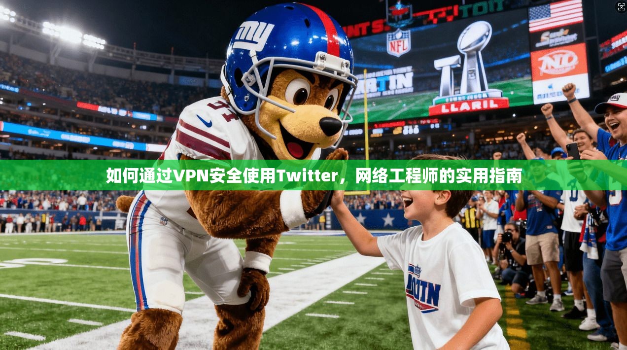 如何通过VPN安全使用Twitter,网络工程师的实用指南 如何通过VPN安全使用Twitter,网络工程师的实用指南