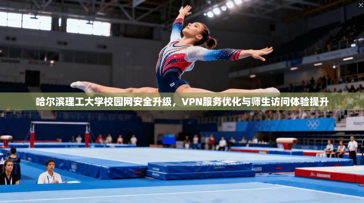哈尔滨理工大学校园网安全升级,VPN服务优化与师生访问体验提升 哈尔滨理工大学校园网安全升级,VPN服务优化与师生访问体验提升