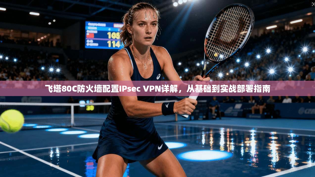 飞塔80C防火墙配置IPsec VPN详解,从基础到实战部署指南 飞塔80C防火墙配置IPsec VPN详解,从基础到实战部署指南