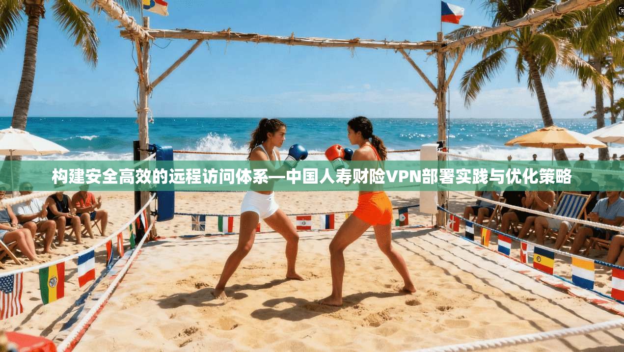 构建安全高效的远程访问体系—中国人寿财险VPN部署实践与优化策略