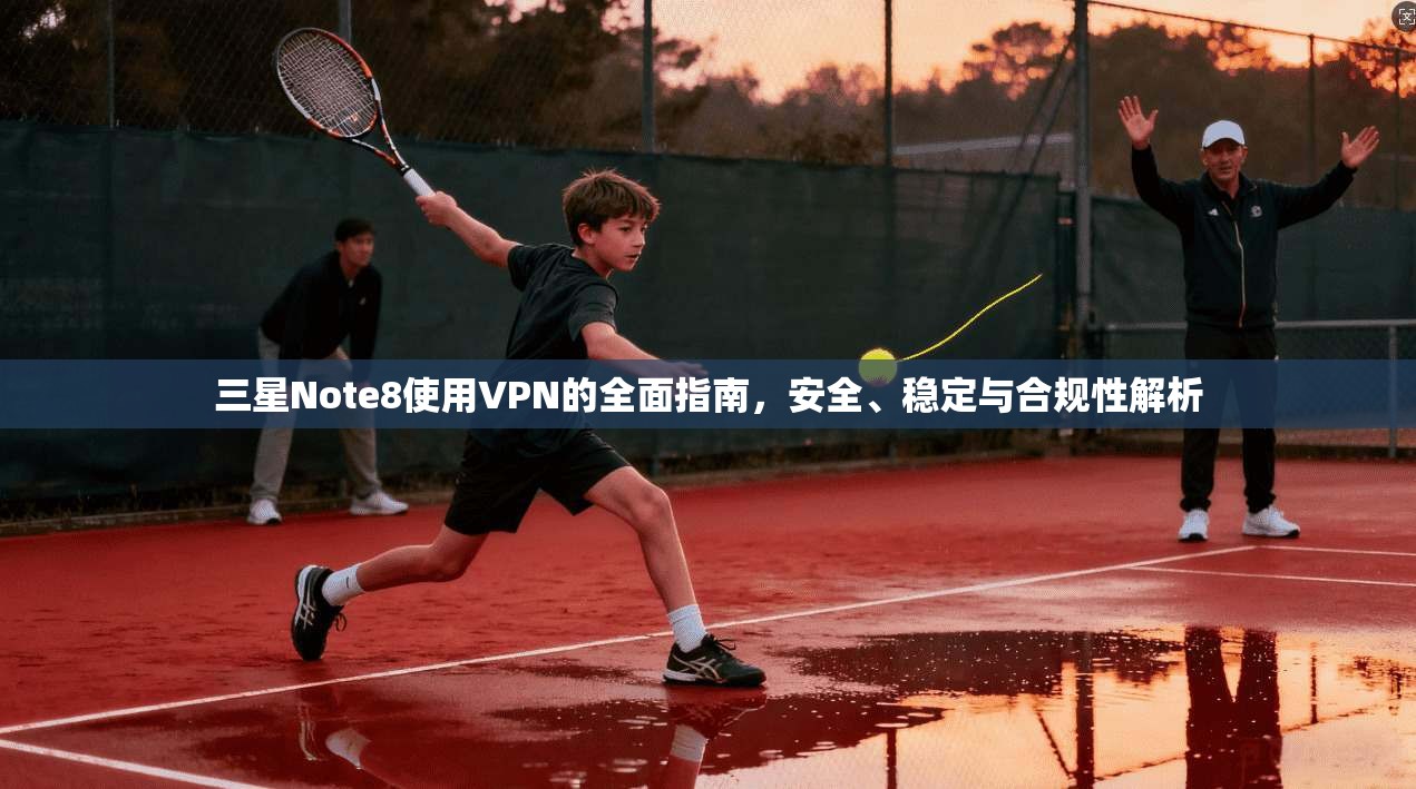 三星Note8使用VPN的全面指南，安全、稳定与合规性解析