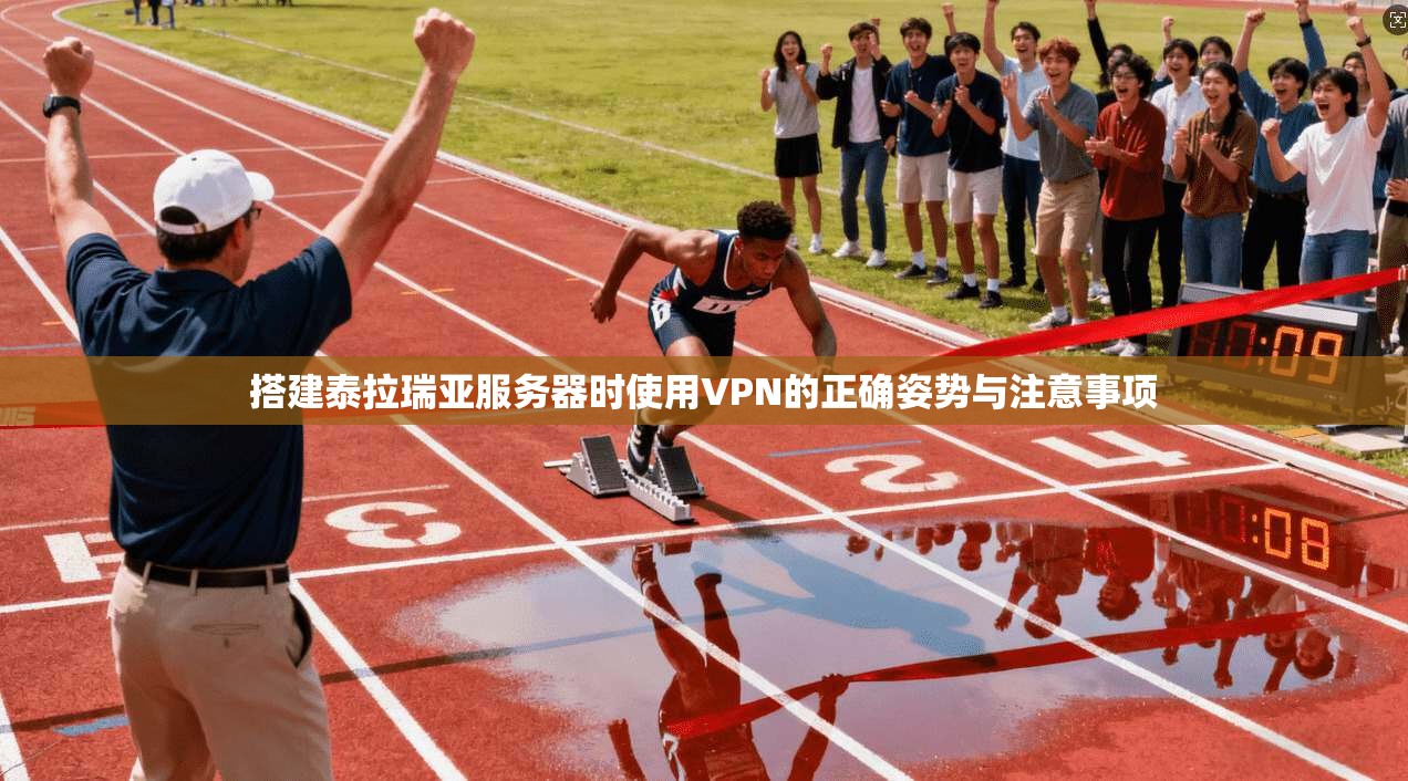 搭建泰拉瑞亚服务器时使用VPN的正确姿势与注意事项
