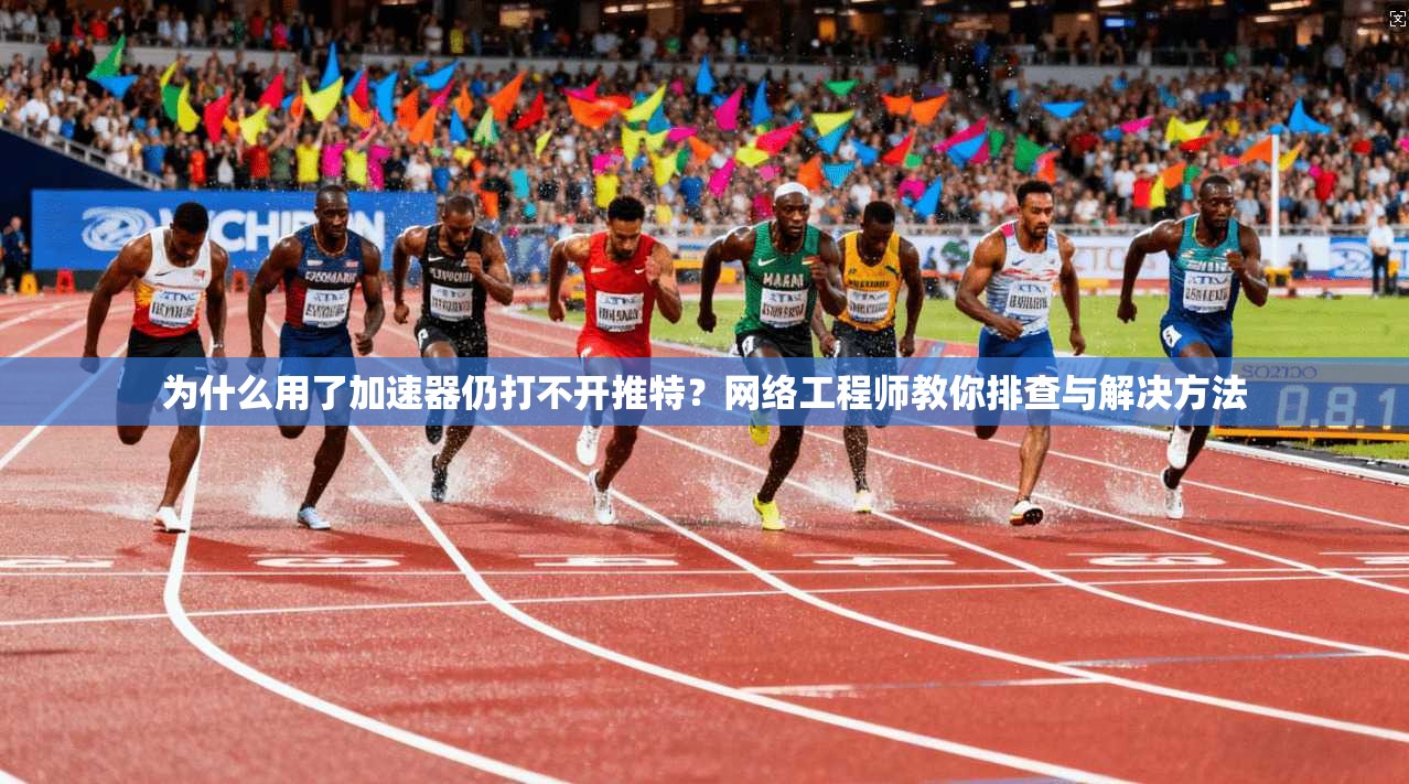 为什么用了加速器仍打不开推特?网络工程师教你排查与解决方法 为什么用了加速器仍打不开推特?网络工程师教你排查与解决方法