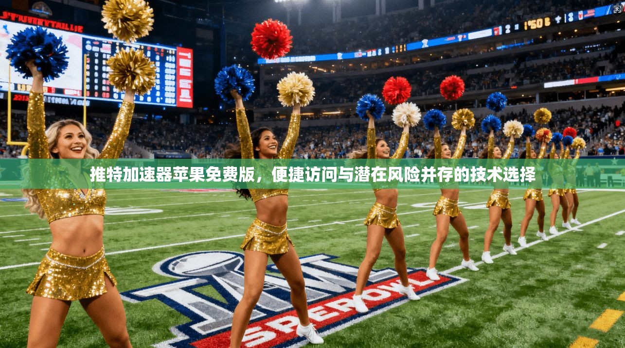 推特加速器苹果免费版，便捷访问与潜在风险并存的技术选择