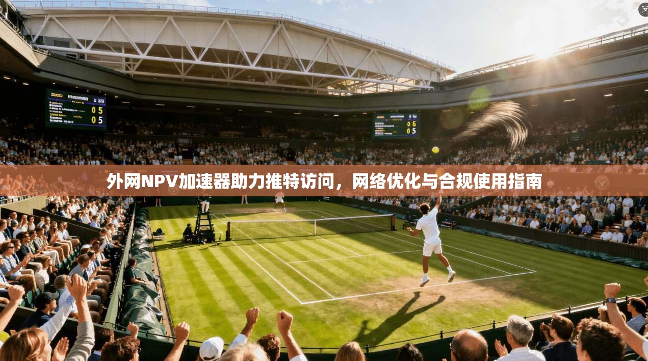 外网NPV加速器助力推特访问，网络优化与合规使用指南