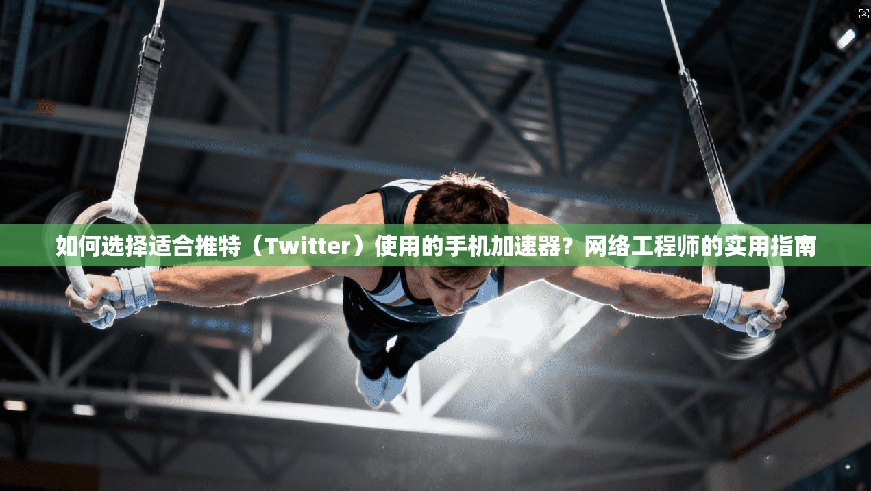 如何选择适合推特(Twitter)使用的手机加速器?网络工程师的实用指南 如何选择适合推特(Twitter)使用的手机加速器?网络工程师的实用指南