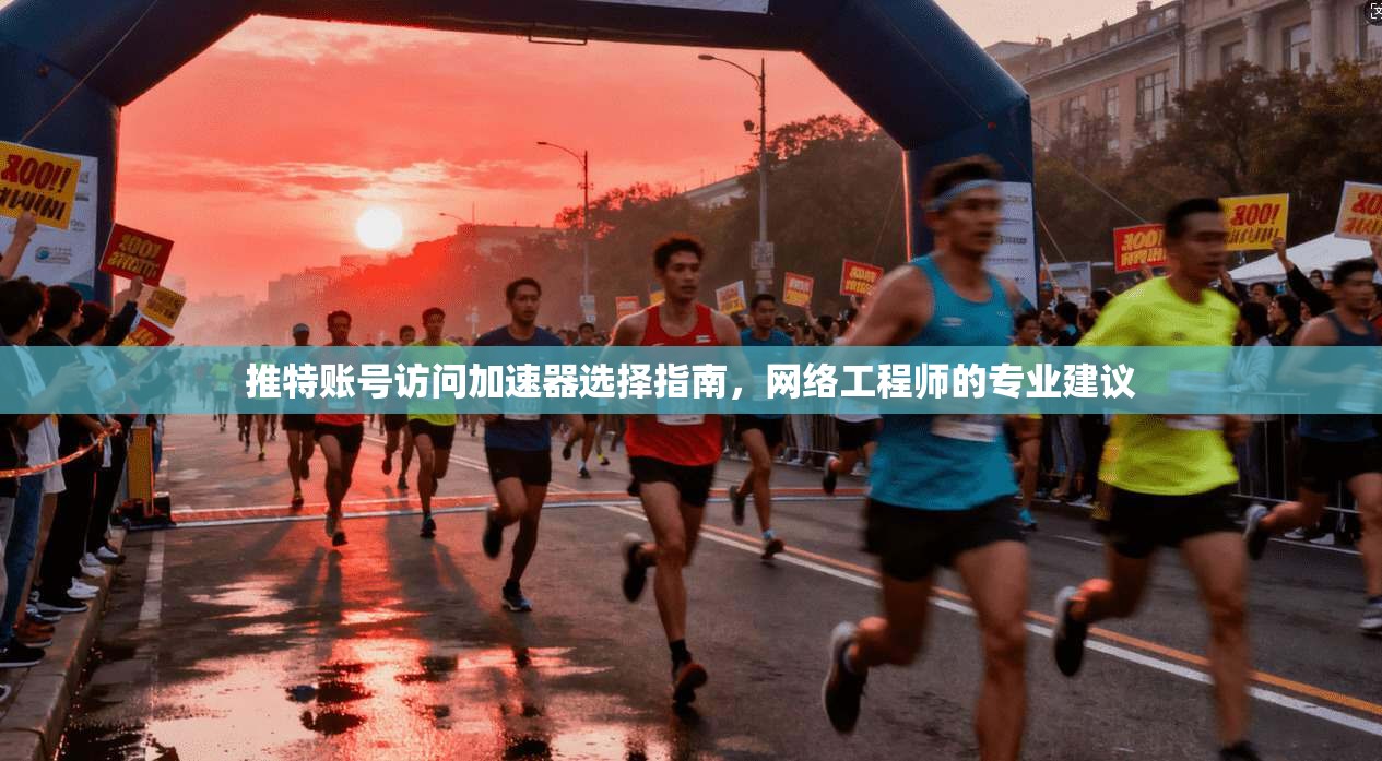 推特账号访问加速器选择指南,网络工程师的专业建议 推特账号访问加速器选择指南,网络工程师的专业建议