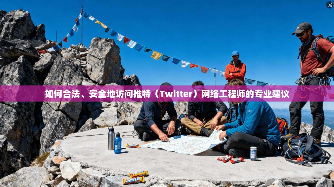 如何合法、安全地访问推特(Twitter)网络工程师的专业建议 如何合法、安全地访问推特(Twitter)网络工程师的专业建议