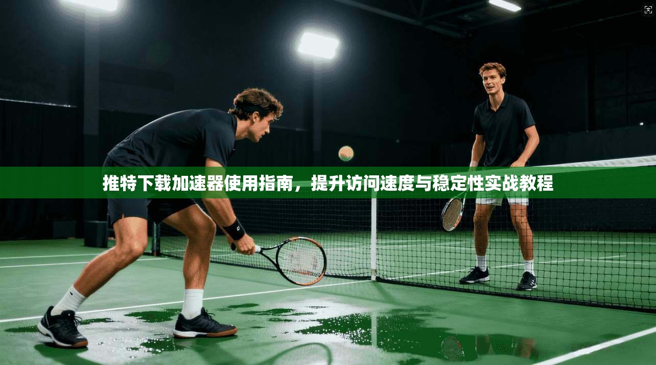 推特下载加速器使用指南,提升访问速度与稳定性实战教程 推特下载加速器使用指南,提升访问速度与稳定性实战教程