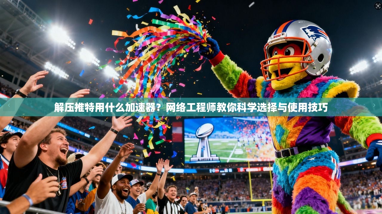 解压推特用什么加速器?网络工程师教你科学选择与使用技巧 解压推特用什么加速器?网络工程师教你科学选择与使用技巧