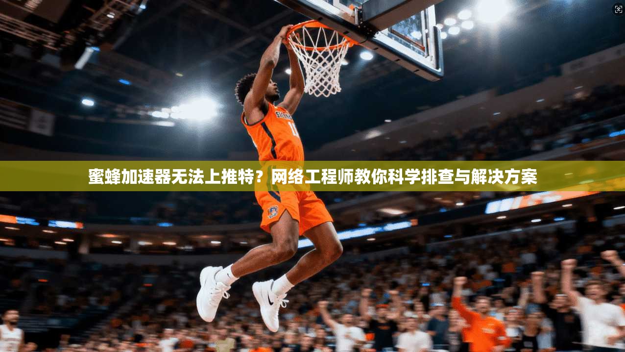 蜜蜂加速器无法上推特?网络工程师教你科学排查与解决方案 蜜蜂加速器无法上推特?网络工程师教你科学排查与解决方案