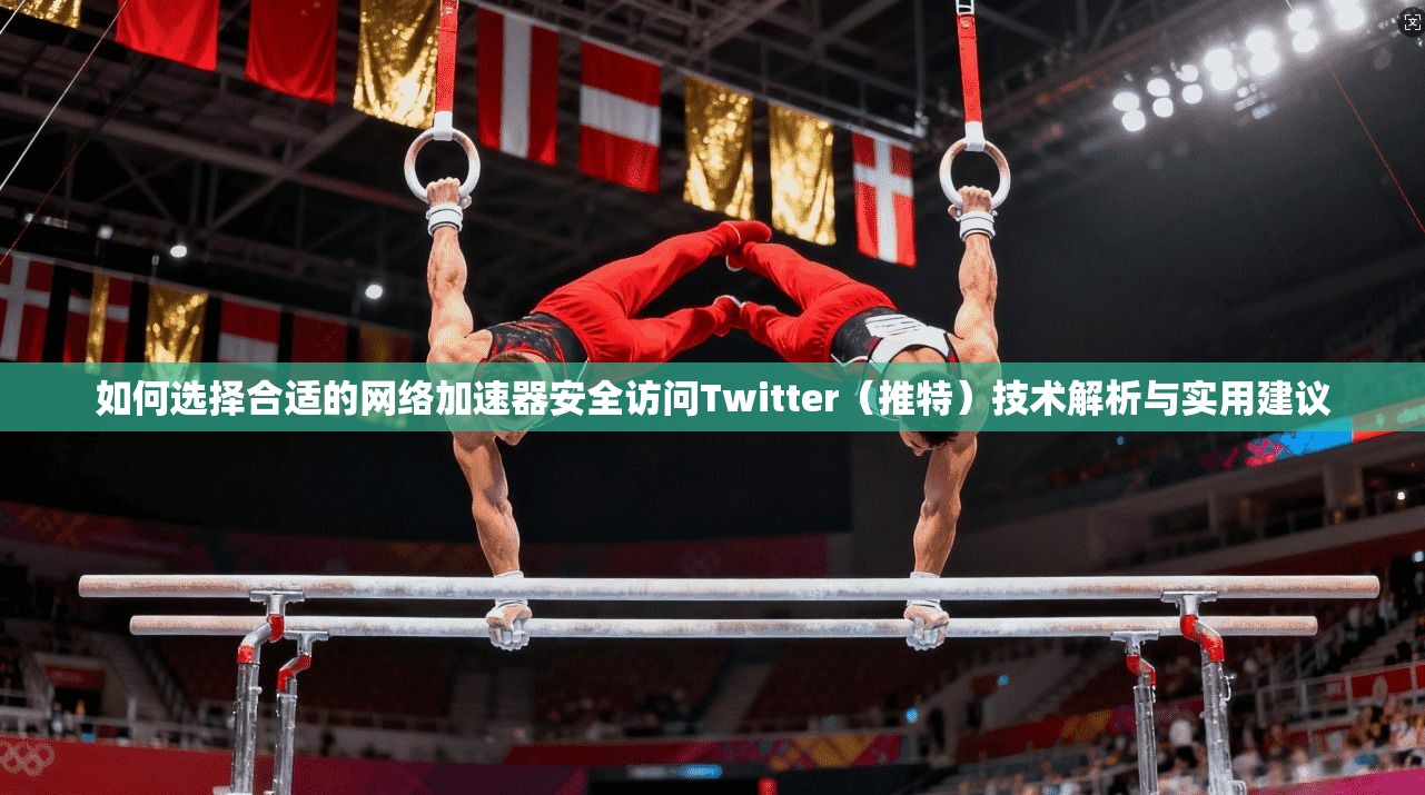 如何选择合适的网络加速器安全访问Twitter（推特）技术解析与实用建议