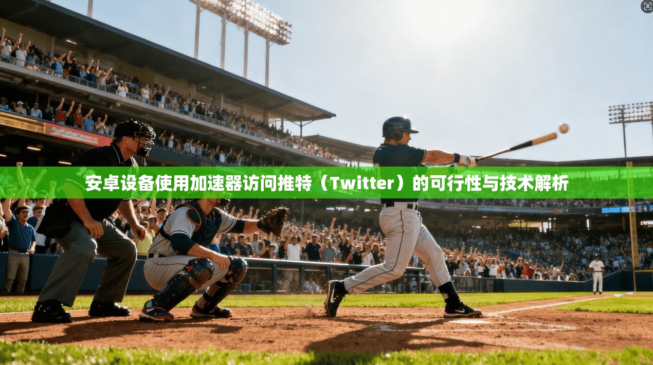 安卓设备使用加速器访问推特（Twitter）的可行性与技术解析