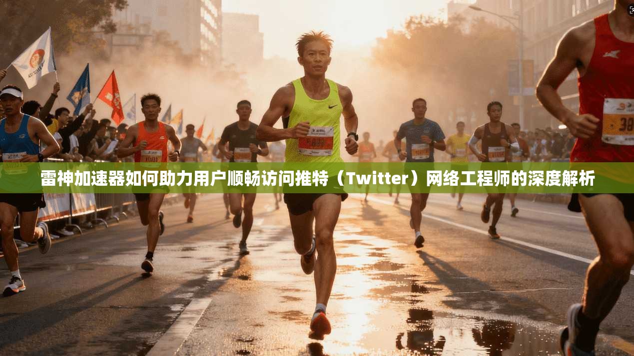 雷神加速器如何助力用户顺畅访问推特(Twitter)网络工程师的深度解析 雷神加速器如何助力用户顺畅访问推特(Twitter)网络工程师的深度解析