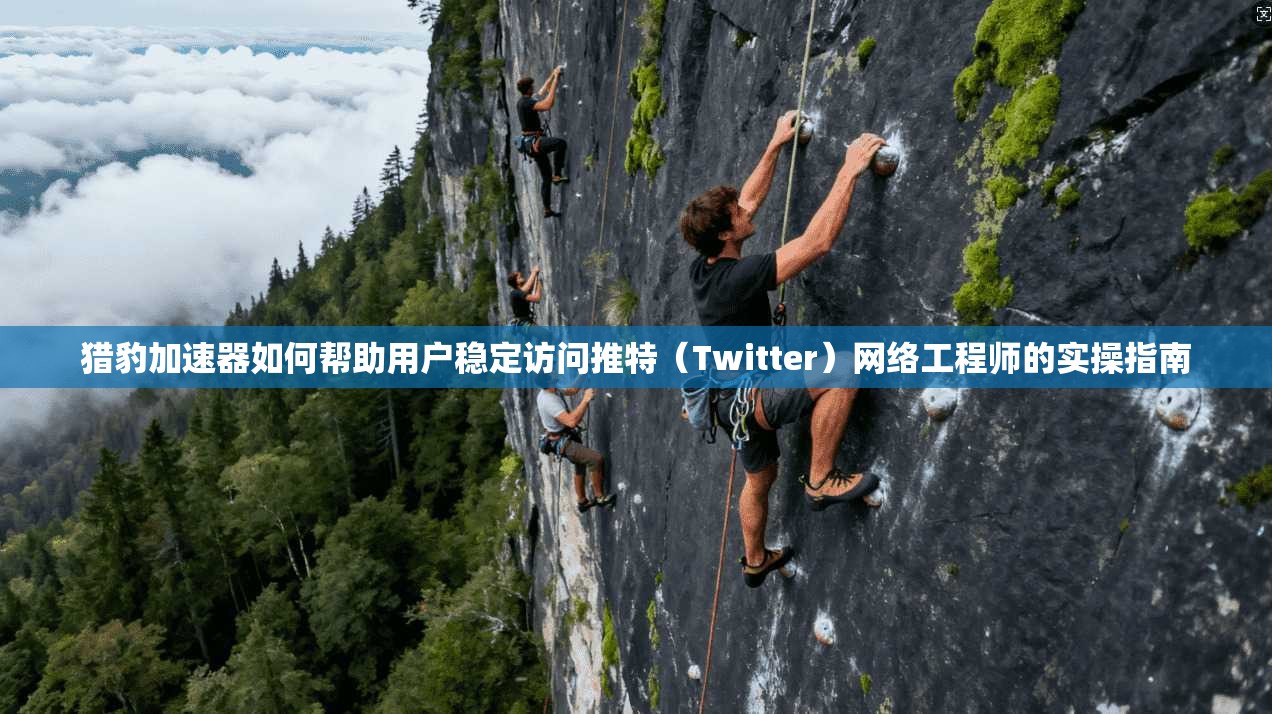 猎豹加速器如何帮助用户稳定访问推特（Twitter）网络工程师的实操指南